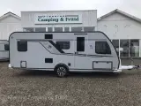 2023 - Knaus Südwind 580 QS 60 Years Celebration - 2