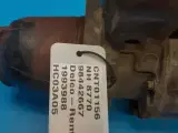 New Holland 8770 Starter 9842667 - 5