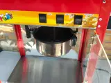 UDLEJES - Popcornmaskine - 2