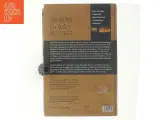 Da Vinci Mysteriet af Dan Brown (Bog) - 3