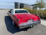 Cadillac Coupe' DeVille, 1977, Topstand - 4