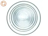 Glasskåle (str. 17 x 9 cm) - 3