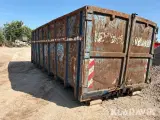 Container Dc Container - 3