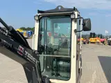 Terex TC16 Hydraulisk tiltman FLOT - 5