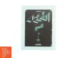 Plakat med abstrakt motiv (str. 40 x 31 cm) - 2