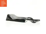 Sort skuldertaske fra Amica (str. 30 x 30 x 11 cm) - 3