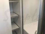 4 personers 4/v beboelsesvogn - UDLEJES! - 4