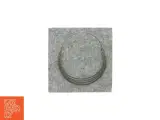 Halssmykke i sølv, 13 centimeter i diameter - 2