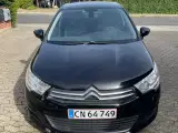 Citroën c4 e-hdi 110 - 5