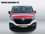 Renault Trafic T29 L1H1 1,6 DCI 120HK Van 6g - 5