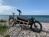 Riese og Müller kvalitets elcykel
