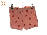 Shorts med print med jordbær fra H&M (str. 98) - 2