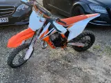 Ktm 65 2022 renoveret motor nye dæk og lejer 