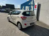 Hyundai i10 1,25 Comfort Air - 4