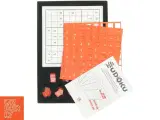 Sudoku brætspil (str. 39 x 27 cm) - 2