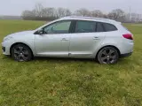 Renault Megane - 2