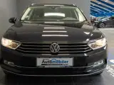 VW Passat 1,4 TSi 150 Highline Premium Variant DSG - 2
