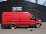 Ford Transit 470 L4H3 2,2 TDCi Trend RWD 155HK Van 6g - 2
