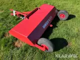 Mossrider BB Maskiner M102 - 3