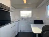 Mini køkkenvogn - UDLEJES! - 4