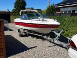 Campion bowrider - 3