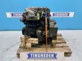 New Holland F4GE0484G*D Motor  - 2