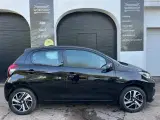 Peugeot 108 1,0 e-VTi 72 Selection Tech - 3