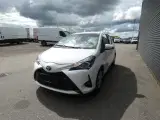 Toyota Yaris 1,5 Hybrid H2 E-CVT 100HK 5d Trinl. Gear - 4