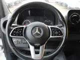Mercedes Sprinter 316 2,2 CDi A2 Kassevogn aut. RWD - 4