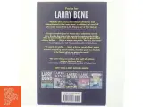 Arctic Gambit af Larry Bond (Bog) - 3