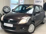 Suzuki Swift 1,2 GL - 3