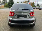 Suzuki Ignis 1,2 Dualjet 16V Adventure 90HK 5d - 4