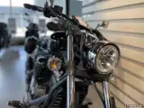 Yamaha XVS 1300