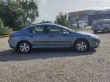 Peugeot 407 2,0 SR - 3