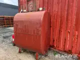 Olietank Rour - 2