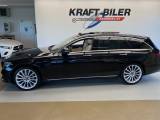 Mercedes E220 d 2,0 Avantgarde stc. aut. - 2