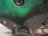 John Deere 592 Snitter - 2