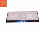 Beck - Manden med ikonerne DVD fra Nordisk Film - 2
