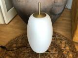 Designer Bordlampe.
