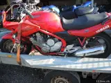 Yamaha XJ 600 Diversion