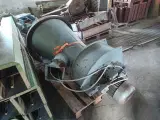 President Aspiratør R40 tons - 2