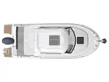 Jeanneau Merry Fisher 695 Serie 2  - 100 HK Yamaha - 4