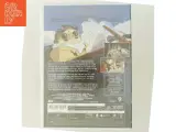 Den Flyvende Gris Porco Rosso - Miyazaki [dvd] med Henning Jensen (DVD) - 3
