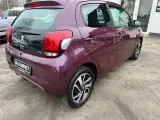 Peugeot 108 1,0 e-VTi 69 Allure - 3