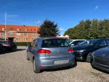 VW Golf VI 1,6 Comfortline - 2