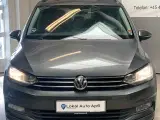 VW Touran 1,4 TSi 150 Comfortline 7prs - 2