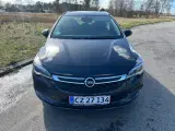 Opel Astra 1.4 Turbo 125 HK Sports Tourer Enjoy - 2