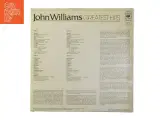 John Williams Greatest Hits LP fra CBS Harmony - 3