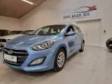 Hyundai i30 1,4 CVVT Comfort CW - 3