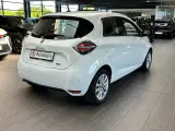 Renault Zoe 52 Experience - 5